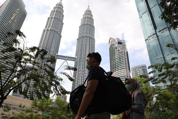  Malaysia không có thêm ca tử vong mới nào trong ngày 20/4. (Ảnh minh họa: Reuters)