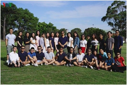 dich covid 19 thao go kho khan cho sinh vien quoc te tai australia