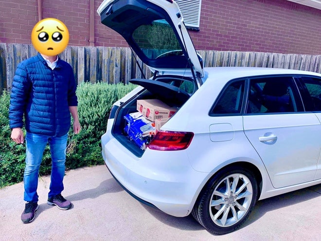 Thủ Tướng Úc khuyến cáo ‘về nước’ : Người Việt ở Úc sẵn sàng hỗ trợ nhau để sống qua mùa dịch