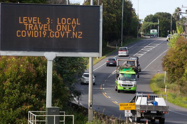 New Zealand làm thế nào để ‘chiến thắng’ dịch Covid-19? - 1