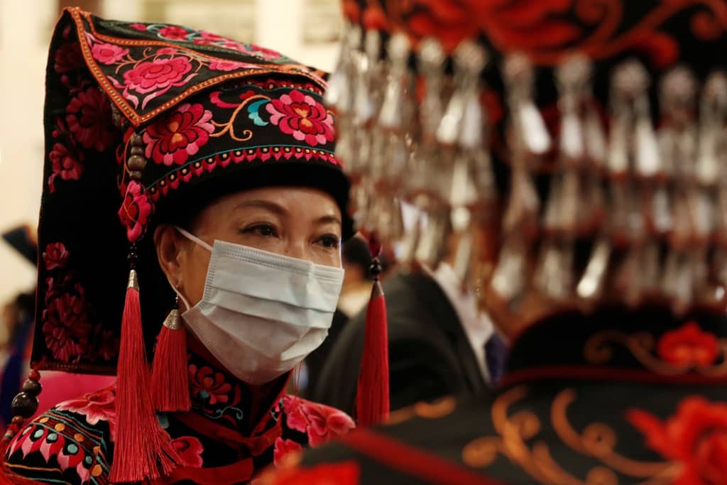 Trung Quốc thực sự giàu hay nghèo? - 1