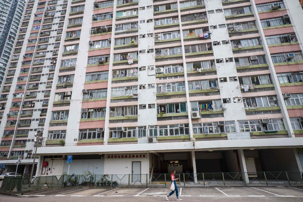 Hang loat nguoi Hong Kong nhiem virus viem gan mot cach bi an tu chuot hinh anh 1 bd910a97_3948_445a_8574_60934679533e_AFP_AFP_19J1DP.jpg