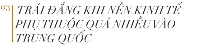  Covid-19 đã chấm dứt vận may của quốc gia may mắn nhất thế giới như thế nào?  - Ảnh 5.