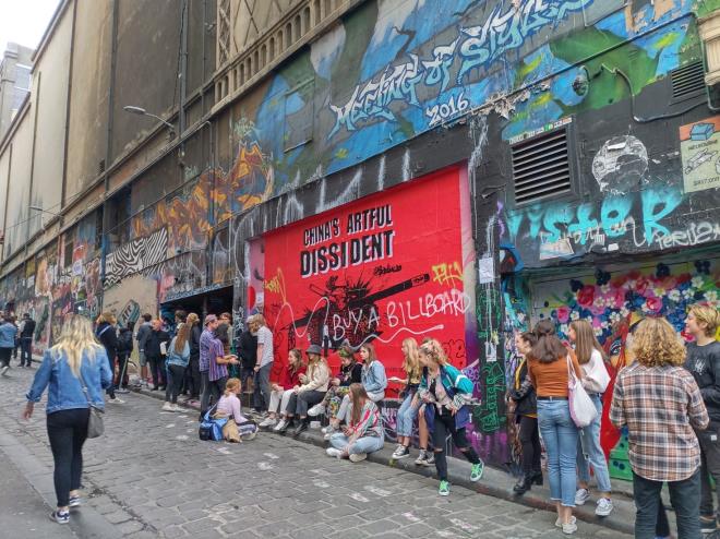 Du học sinh tại Melbourne, Australia cần biết địa điểm hẹn hò thú vị này - 8