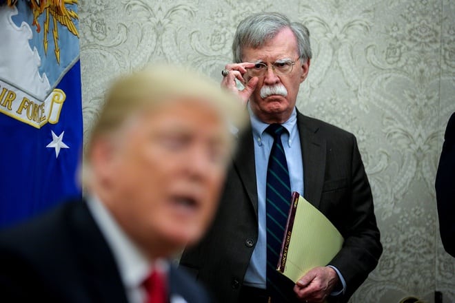 ong Tap nho ong Trump nuong tay anh 2