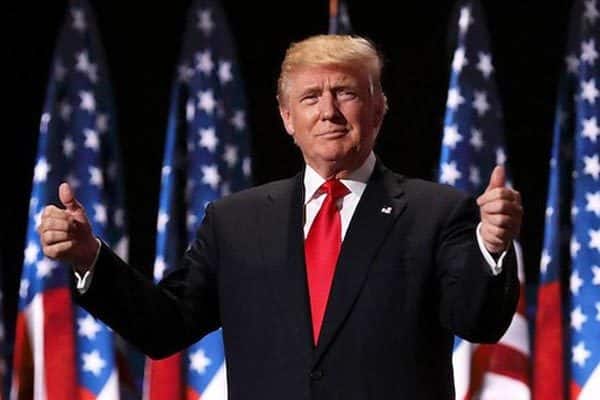 Ông Trump có còn nhiều cơ hội tái cử Tổng thống Mỹ?