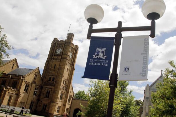 University of Melbourne