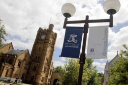 University of Melbourne