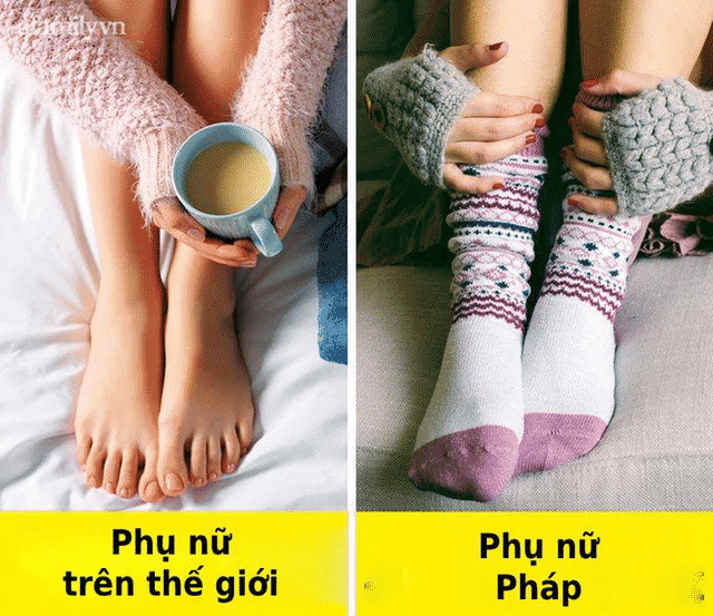  7 mẹo tiết kiệm tiền từ người Pháp mà cả thế giới phải học tập - Ảnh 4.