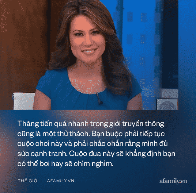  Cô gái gốc Việt chiếm lĩnh truyền hình trên đất Mỹ, ghi nhiều dấu ấn khiến ai cũng nể phục, nhất là niềm tự hào dân tộc dạt dào - Ảnh 9.