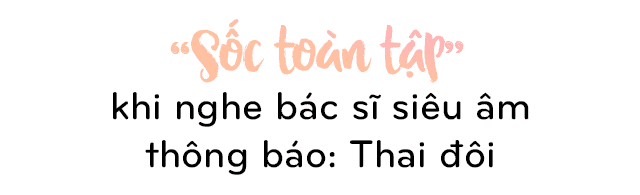 Cô gái Việt bầu đôi phải ngồi xe lăn, chồng Úc biết tin bỏ hết việc bay sang chăm sóc - 3