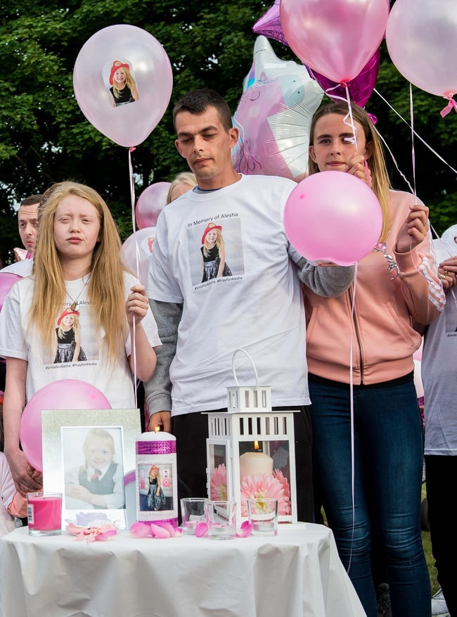 Người phụ nữ giao clip trích xuất từ camera trước nhà mong giúp cảnh sát bắt kẻ thủ ác giết bé gái 6 tuổi, không ngờ tố cáo tội ác của con trai - Ảnh 5.