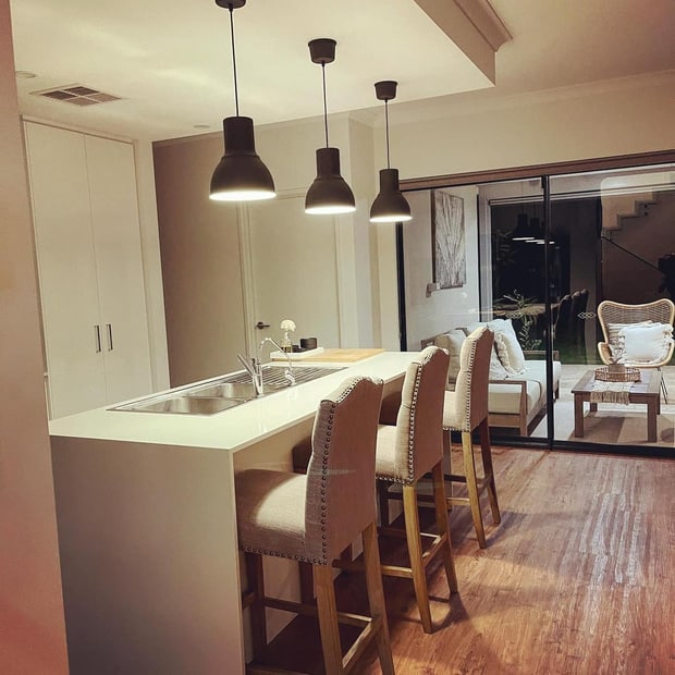 Chuyện tậu nhà 900m2 ở Úc: Quá trình mua bán phải thuê luật sư riêng, mất 3 năm mới xong vì giá nhân công đắt đỏ - Ảnh 8. Chuyện tậu nhà 900m2 ở Úc: Quá trình mua bán phải thuê luật sư riêng, mất 3 năm mới xong vì giá nhân công đắt đỏ - Ảnh 8.