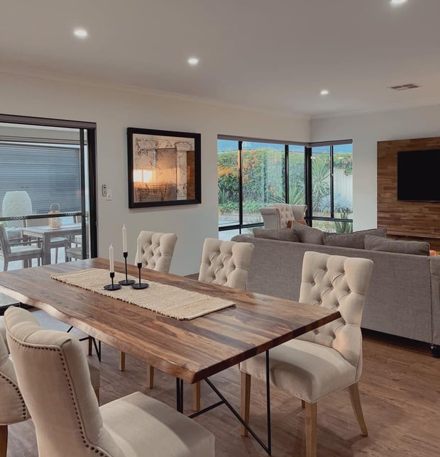 Chuyện tậu nhà 900m2 ở Úc: Quá trình mua bán phải thuê luật sư riêng, mất 3 năm mới xong vì giá nhân công đắt đỏ - Ảnh 9. Chuyện tậu nhà 900m2 ở Úc: Quá trình mua bán phải thuê luật sư riêng, mất 3 năm mới xong vì giá nhân công đắt đỏ - Ảnh 9.