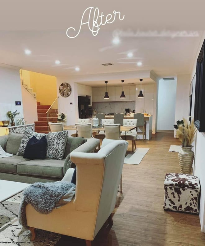 Chuyện tậu nhà 900m2 ở Úc: Quá trình mua bán phải thuê luật sư riêng, mất 3 năm mới xong vì giá nhân công đắt đỏ - Ảnh 6. Chuyện tậu nhà 900m2 ở Úc: Quá trình mua bán phải thuê luật sư riêng, mất 3 năm mới xong vì giá nhân công đắt đỏ - Ảnh 6.