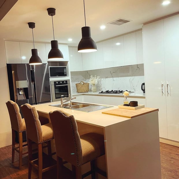 Chuyện tậu nhà 900m2 ở Úc: Quá trình mua bán phải thuê luật sư riêng, mất 3 năm mới xong vì giá nhân công đắt đỏ - Ảnh 7. Chuyện tậu nhà 900m2 ở Úc: Quá trình mua bán phải thuê luật sư riêng, mất 3 năm mới xong vì giá nhân công đắt đỏ - Ảnh 7.