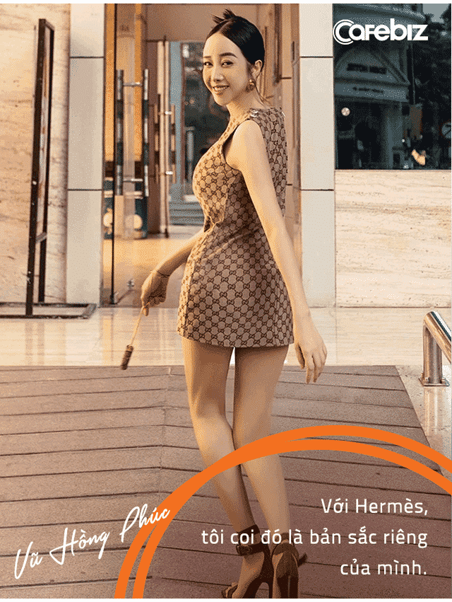 Người chơi Hermès đáng gờm tiết lộ luật chơi riêng của giới thượng lưu và không ngại bày tỏ: Chơi dao lắm có ngày đứt tay - Ảnh 8.