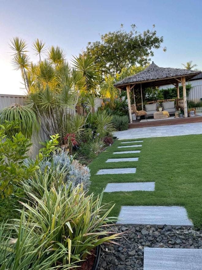 Chuyện tậu nhà 900m2 ở Úc: Quá trình mua bán phải thuê luật sư riêng, mất 3 năm mới xong vì giá nhân công đắt đỏ - Ảnh 19. Chuyện tậu nhà 900m2 ở Úc: Quá trình mua bán phải thuê luật sư riêng, mất 3 năm mới xong vì giá nhân công đắt đỏ - Ảnh 19.