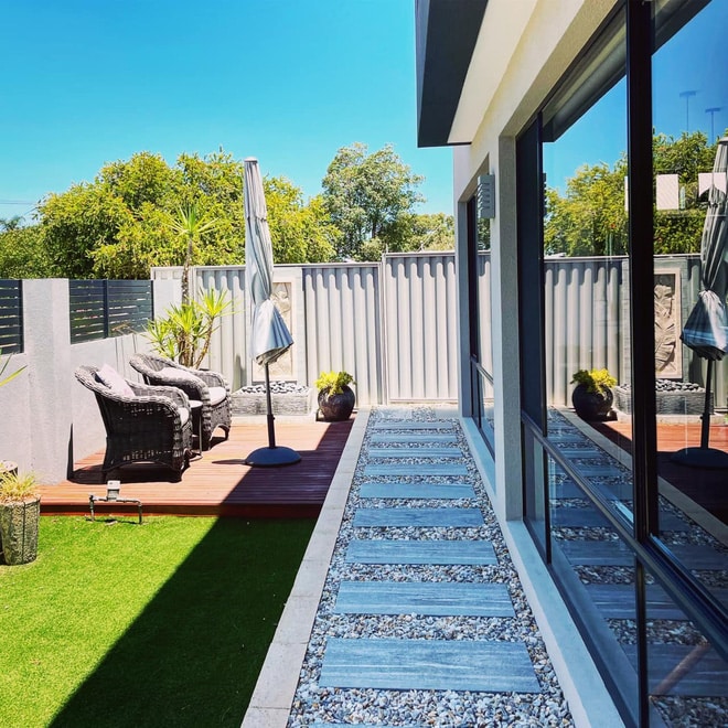 Chuyện tậu nhà 900m2 ở Úc: Quá trình mua bán phải thuê luật sư riêng, mất 3 năm mới xong vì giá nhân công đắt đỏ - Ảnh 19. Chuyện tậu nhà 900m2 ở Úc: Quá trình mua bán phải thuê luật sư riêng, mất 3 năm mới xong vì giá nhân công đắt đỏ - Ảnh 19.