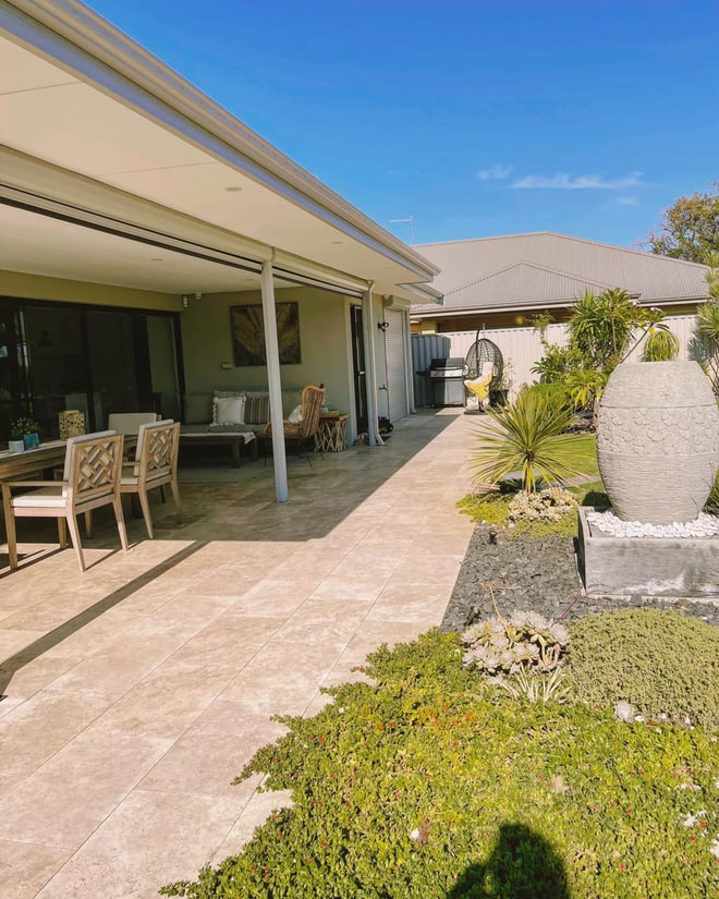 Chuyện tậu nhà 900m2 ở Úc: Quá trình mua bán phải thuê luật sư riêng, mất 3 năm mới xong vì giá nhân công đắt đỏ - Ảnh 18. Chuyện tậu nhà 900m2 ở Úc: Quá trình mua bán phải thuê luật sư riêng, mất 3 năm mới xong vì giá nhân công đắt đỏ - Ảnh 18.