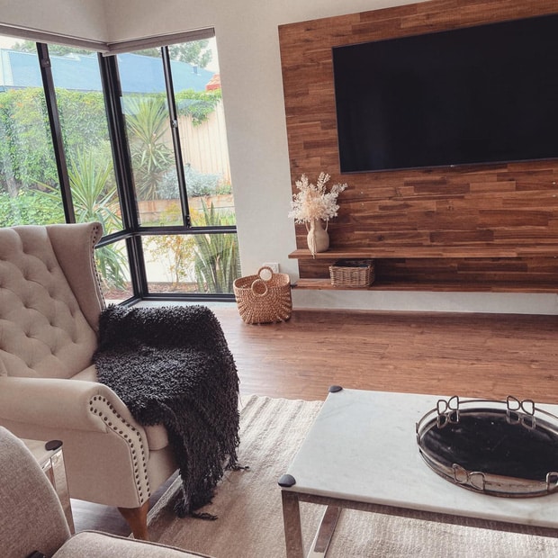 Chuyện tậu nhà 900m2 ở Úc: Quá trình mua bán phải thuê luật sư riêng, mất 3 năm mới xong vì giá nhân công đắt đỏ - Ảnh 10. Chuyện tậu nhà 900m2 ở Úc: Quá trình mua bán phải thuê luật sư riêng, mất 3 năm mới xong vì giá nhân công đắt đỏ - Ảnh 10.