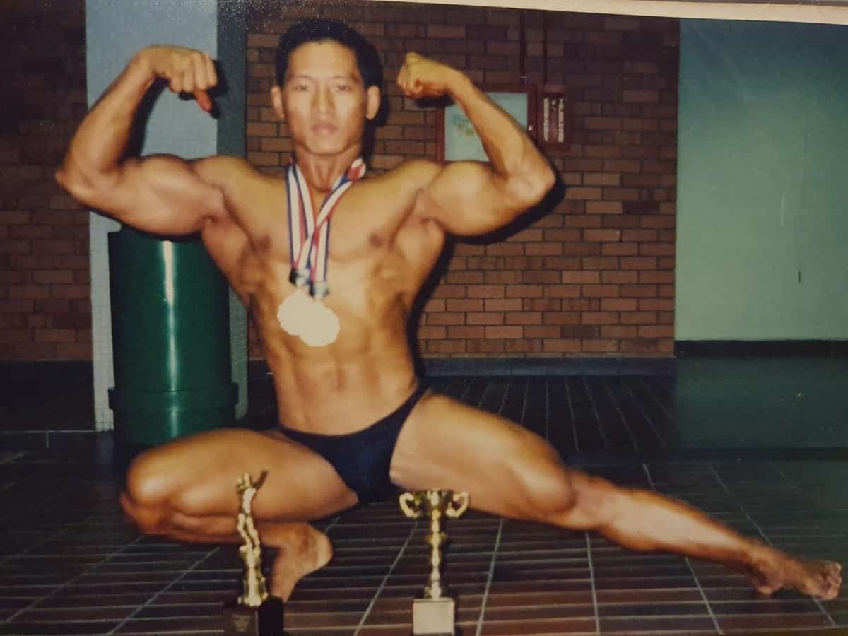 nguoi dan ong viet nam co bap anh 3