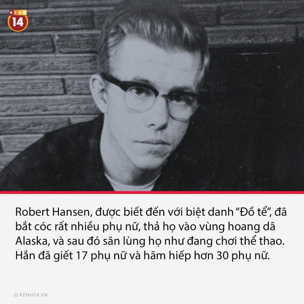 15 sự thật kinh hoàng về những kẻ sát nhân hàng loạt khét tiếng thế giới - Ảnh 10.