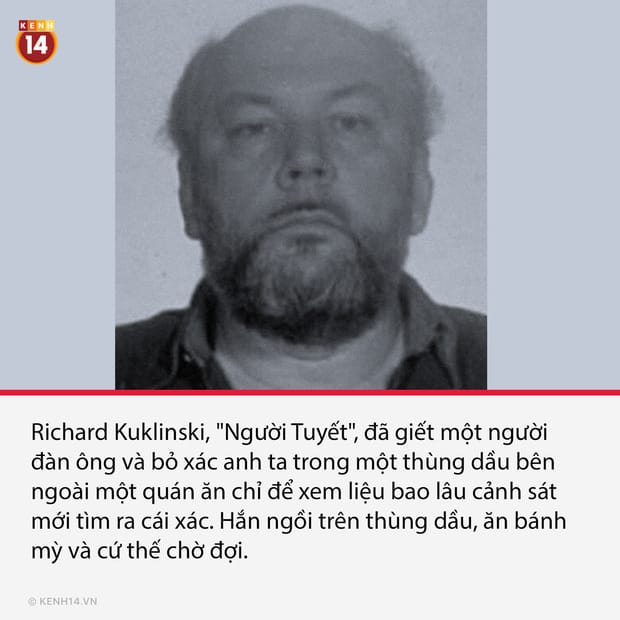 15 sự thật kinh hoàng về những kẻ sát nhân hàng loạt khét tiếng thế giới - Ảnh 6.