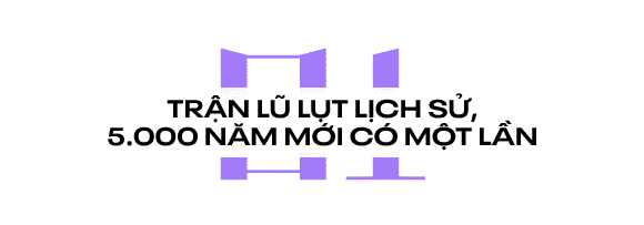 Giải mã trận lũ 5.000 năm mới có một lần ở Trung Quốc: Những cảnh tượng siêu thực chỉ có trong thời đại biến đổi khí hậu - Ảnh 3.