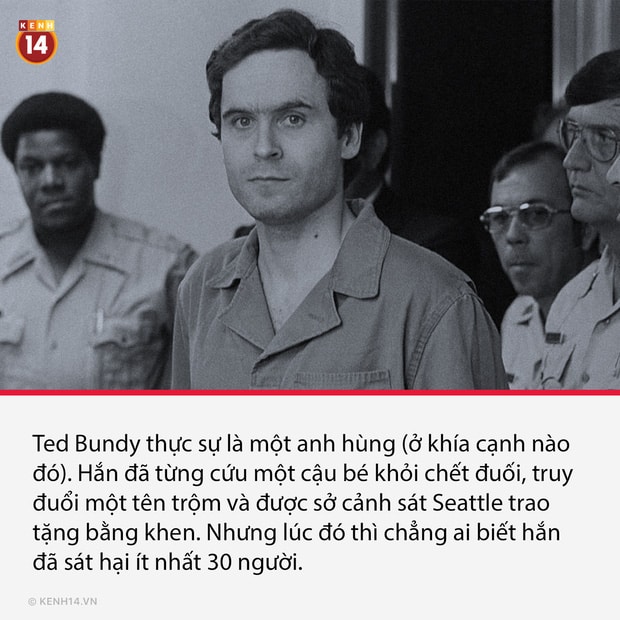 15 sự thật kinh hoàng về những kẻ sát nhân hàng loạt khét tiếng thế giới - Ảnh 2. 15 sự thật kinh hoàng về những kẻ sát nhân hàng loạt khét tiếng thế giới - Ảnh 2.