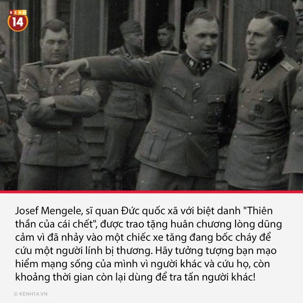 15 sự thật kinh hoàng về những kẻ sát nhân hàng loạt khét tiếng thế giới - Ảnh 5.