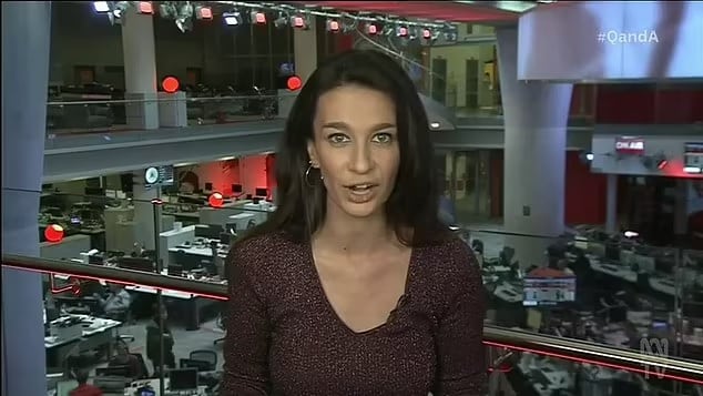 Tiết lộ sốc của thủ lĩnh Taliban với nữ nhà báo Australia khiến thế giới lo ngại - Ảnh 3.