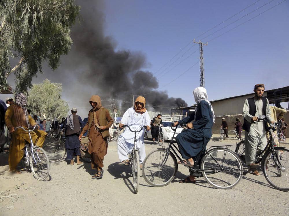 My that bai o Afghanistan anh 3