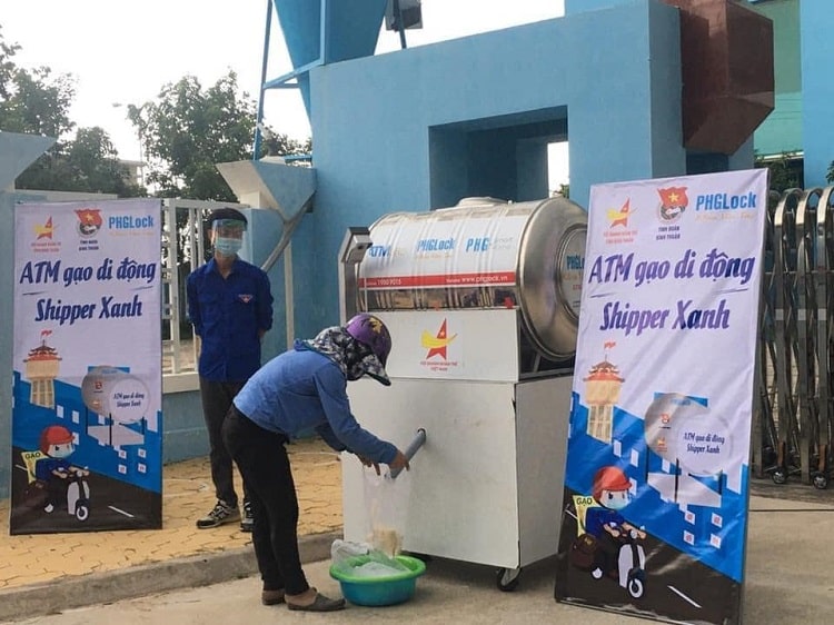 Chân dung Hoàng Tuấn Anh - “Cha đẻ” cây ATM gạo, ATM oxy từng làm triệu phú đô la Úc ở tuổi 24 - 3