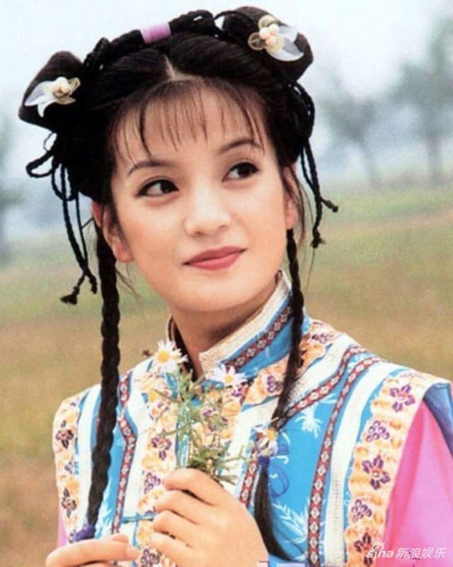 Triệu Vy: Én nhỏ hóa diều hâu thủ đoạn với 1001 bê bối hung đồ, ăn cháo đá bát cho đến làm tiểu tam và quả báo đến muộn - Ảnh 2.
