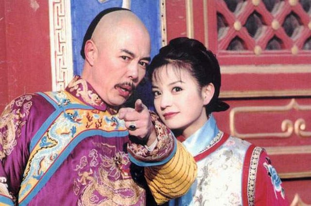  Triệu Vy: Én nhỏ hóa diều hâu thủ đoạn với 1001 bê bối hung đồ, ăn cháo đá bát cho đến làm tiểu tam và quả báo đến muộn - Ảnh 11.
