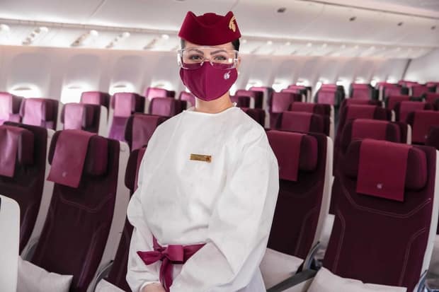  Một hãng bay 5 sao nổi tiếng đang tuyển tiếp viên người Việt với đãi ngộ cực tốt: Cấp nhà ở và xe đưa rước, lương gần trăm triệu là ít! - Ảnh 4.