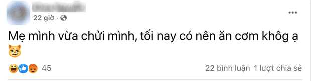  Sốc: Group con cái ghét cha mẹ hút hàng nghìn thành viên, từ xúc phạm đến hả hê khi phụ huynh bị tai nạn đều có đủ - Ảnh 3.