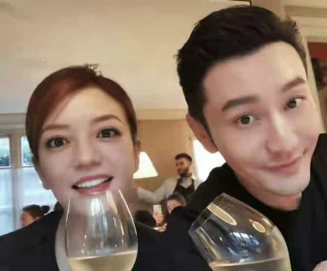  Triệu Vy: Én nhỏ hóa diều hâu thủ đoạn với 1001 bê bối hung đồ, ăn cháo đá bát cho đến làm tiểu tam và quả báo đến muộn - Ảnh 21.