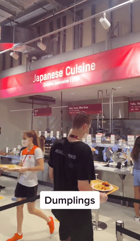 Hé lộ bữa ăn người Nhật đãi các VĐV Olympic: Ngày nào cũng 700 món, có cả phở bò Việt Nam - Ảnh 6.