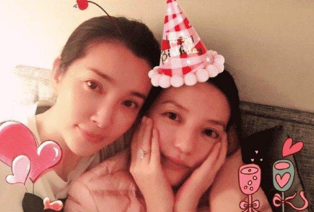  Triệu Vy: Én nhỏ hóa diều hâu thủ đoạn với 1001 bê bối hung đồ, ăn cháo đá bát cho đến làm tiểu tam và quả báo đến muộn - Ảnh 18.