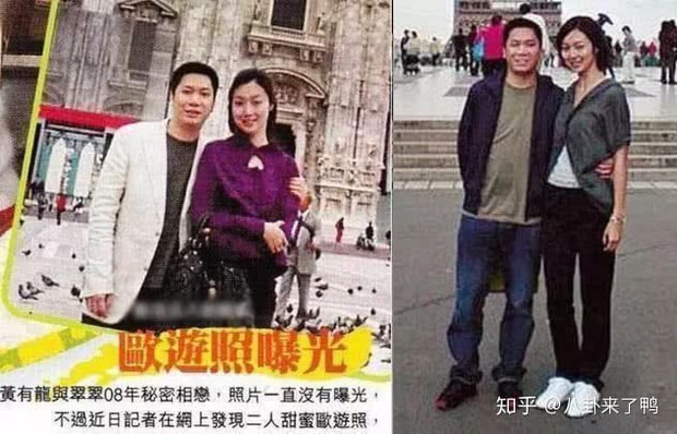  Triệu Vy: Én nhỏ hóa diều hâu thủ đoạn với 1001 bê bối hung đồ, ăn cháo đá bát cho đến làm tiểu tam và quả báo đến muộn - Ảnh 7.