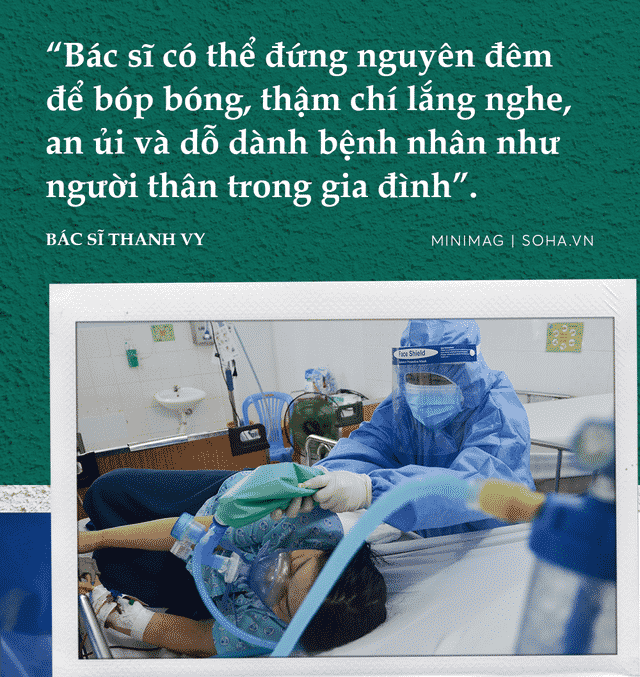  Cuộc chiến sinh tử cứu cả hai hoặc mất cả hai trong bệnh viện có 600 sản phụ là F0 - Ảnh 9.