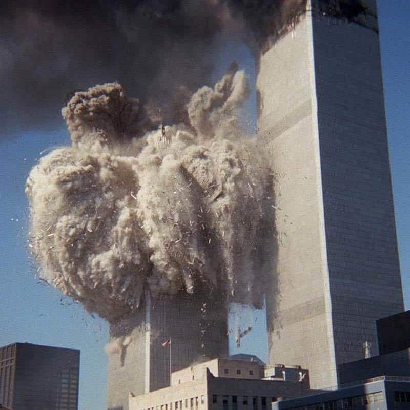 20 năm vụ khủng bố 11/9: Hồ sơ mật sẽ được giải mã, sự thật nào khiến thế giới thất kinh? - Ảnh 1.