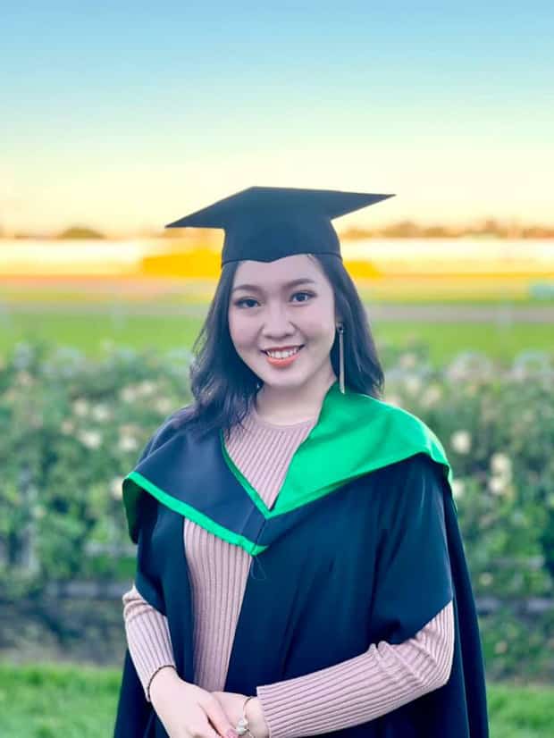  Cô gái hát 6 thứ tiếng bị Vietnams Got Talent chê nhạt, từ chối phũ phàng: 9 năm sau là ca sĩ, giảng viên âm nhạc tại Úc - Ảnh 3.