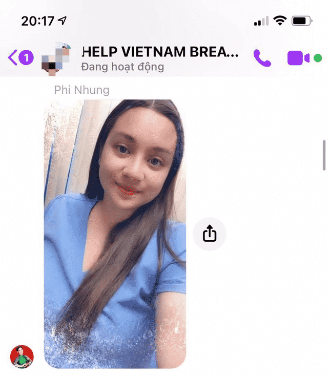 Ca sĩ Phi Nhung có tâm nguyện đặc biệt dành cho 23 con nuôi nhưng chưa thành, Xuân Lan tiết lộ tin nhắn quá đau lòng! - Ảnh 2. Ca sĩ Phi Nhung có tâm nguyện đặc biệt dành cho 23 con nuôi nhưng chưa thành, Xuân Lan tiết lộ tin nhắn quá đau lòng! - Ảnh 2.