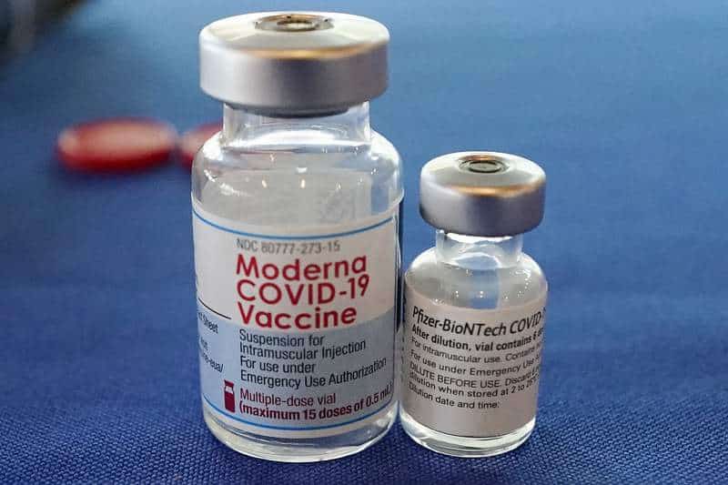 vaccine Covid-19 o tre em anh 3