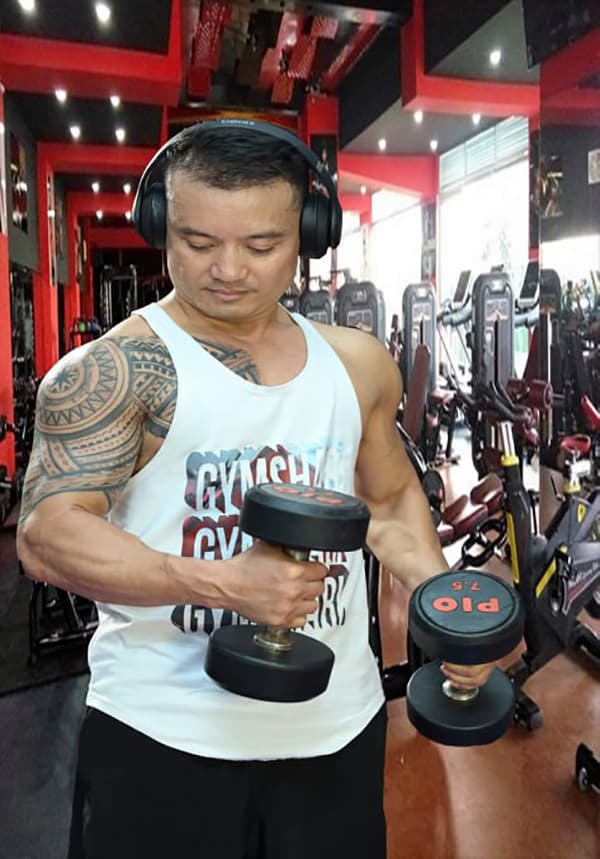 Đường hoàn lương của cựu nhà báo Việt trồng cần sa ở Úc