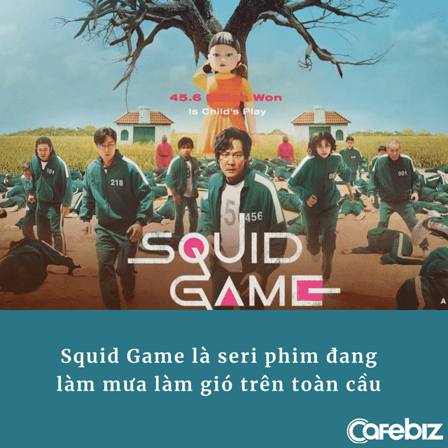 ‘Cha đẻ’ Squid Game – biểu tượng sinh tồn ngoài đời thực: Kịch bản bị từ chối suốt 10 năm, phải bán cả laptop, tạm dừng viết vì kẹt tiền - Ảnh 1.