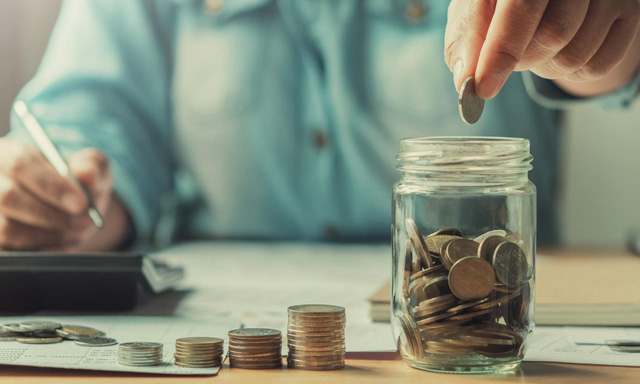 5 bí mật làm giàu của 1% người giàu nhất thế giới - Ảnh 1.